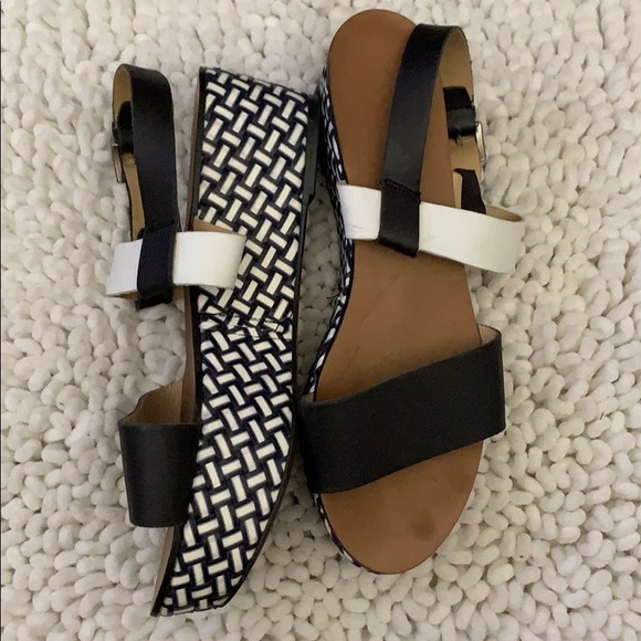 Zara wedge - Picture 3 of 7